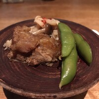 水剌間 恵比寿本店 - 