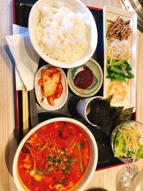 だいじゅ園 本店 ダイジュエン 大樹町その他 焼肉 食べログ だいじゅ園 本店 ダイジュエン 大樹町その他 焼肉 食べログ