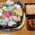 味地歩心 - 本日のお献立＾＾