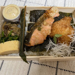 日本料理 永代 - 