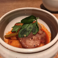 水剌間 恵比寿本店 - 