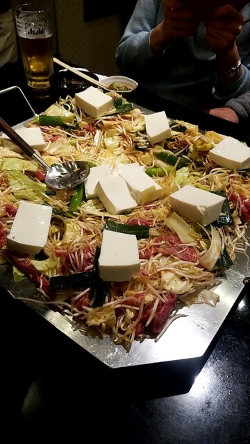一心 西院 阪急 鍋 その他 食べログ 一心 西院 阪急 鍋 その他 食べログ