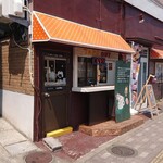 ノア - 外観です