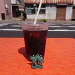 ノア - コーラ200円