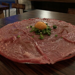 ワイン食堂 イタダキヤ - 