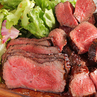 『おきなわステーキ』ってなに？