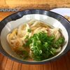 山越うどん