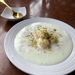 大衆食堂シックダール - 