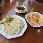 大衆食堂シックダール - 