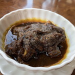 大衆食堂シックダール - 