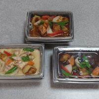 ビストロ・エピ - バターライス弁当　3種　2020.5