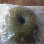バニトイベーグル - 抹茶あずきベーグル