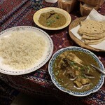 アルレハマーノ - 