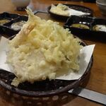 Hanamizuki - 天ぷら盛り