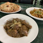 インターナショナルビレッジ - 