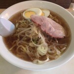 札幌ラーメン こぐま - 