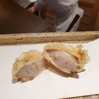 日本橋 蕎ノ字 - 