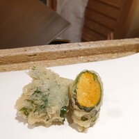 日本橋 蕎ノ字 - 