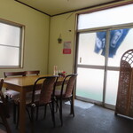 쇼오조오 식당 우에마치점