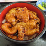 쇼오조오 식당 우에마치점