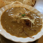 インディアン・レストラン　ロタ - 