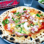 カフェ ラ・ボエム - 