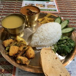 Miteri Nepali Restaurant - 