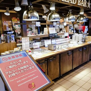 ステーキガスト_2