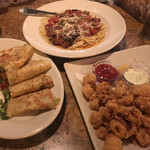 The Cheesecake Factory - 