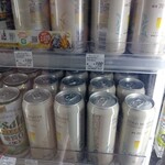 LAWSON - ゴールドマスター糖質70%OFF(発泡酒)350ml110円