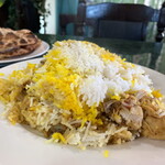 インターナショナルビレッジ - 