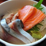 旬菜 茶々や - 