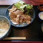 旬菜 茶々や - 