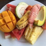 New Peacock Resort - 