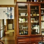 いろり　じねん - 店内のご紹介です③（5/16UP）