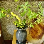 いろり　じねん - 店内のご紹介です⑤（5/16UP）