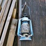 いろり　じねん - お店様の外の様子です①（5/16UP）