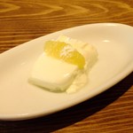 カンテラ - ミニデザート