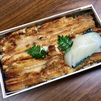 鮨 竜介 - 2020.5.  穴子丼