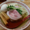 自家製麺 くろ松