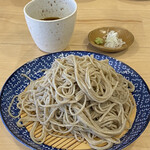 手打ち蕎麦みながわ - 