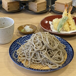 手打ち蕎麦みながわ - 