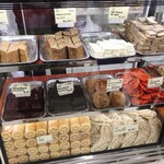 Delight Bakers & Sweet House - 