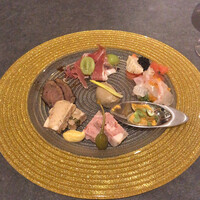 フランス料理と醸造酒 Nuage Japon - 