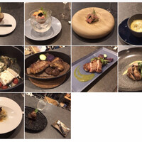 フランス料理と醸造酒 Nuage Japon - 