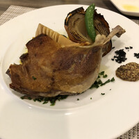 アルフォルトゥーナ - 