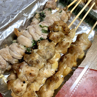 東福間駅でおすすめの美味しい焼き鳥をご紹介 食べログ