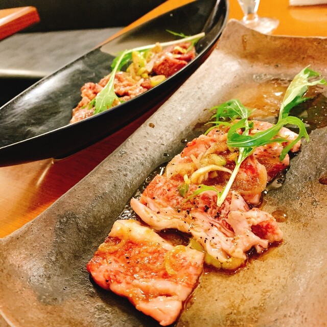 ソウル苑 和光市 焼肉 食べログ