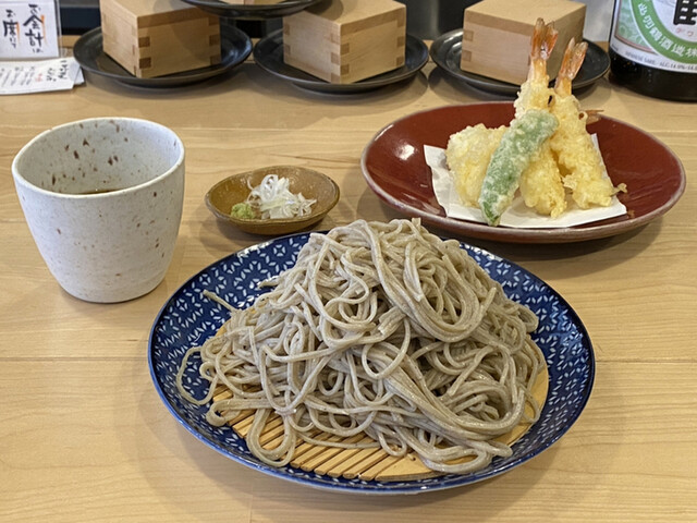 手打ち蕎麦みながわ 京 御池 烏丸御池 そば 食べログ 手打ち蕎麦みながわ 京 御池 烏丸御池 そば 食べログ