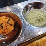 Balaji Dosai - 
